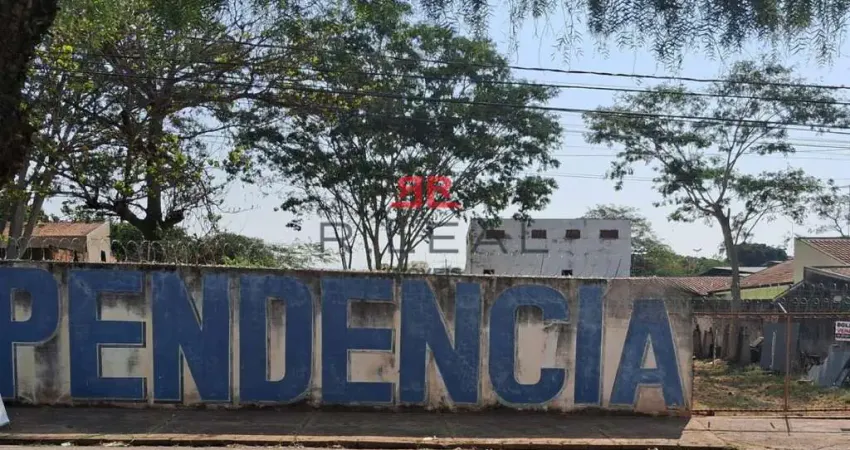Terreno à venda na Vila São Francisco, Bauru 