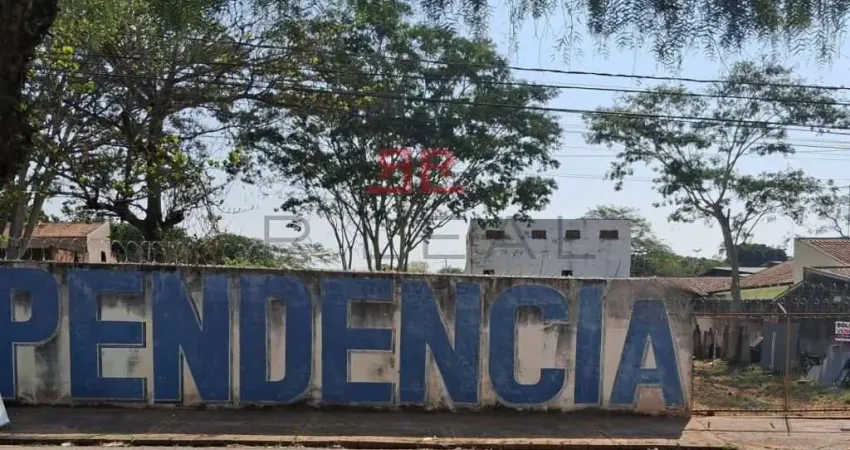 Terreno à venda na Vila São Francisco, Bauru 