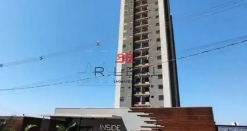 Apartamento com 2 quartos à venda no Jardim Auri Verde, Bauru