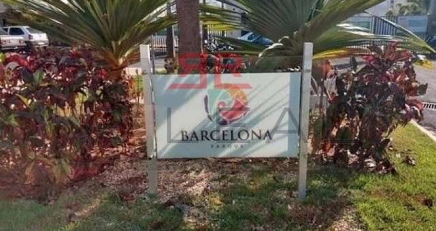 Parque Barcelona