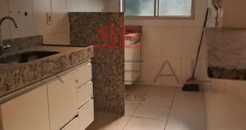 Apartamento com 2 quartos à venda no Jardim Terra Branca, Bauru 