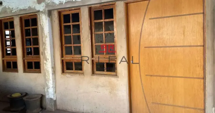 Casa com 3 quartos à venda na Vila Frutuoso Dias, Bauru 