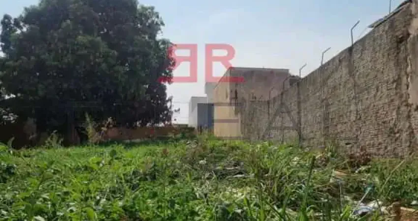 Terreno à venda no Parque Jardim Europa, Bauru 