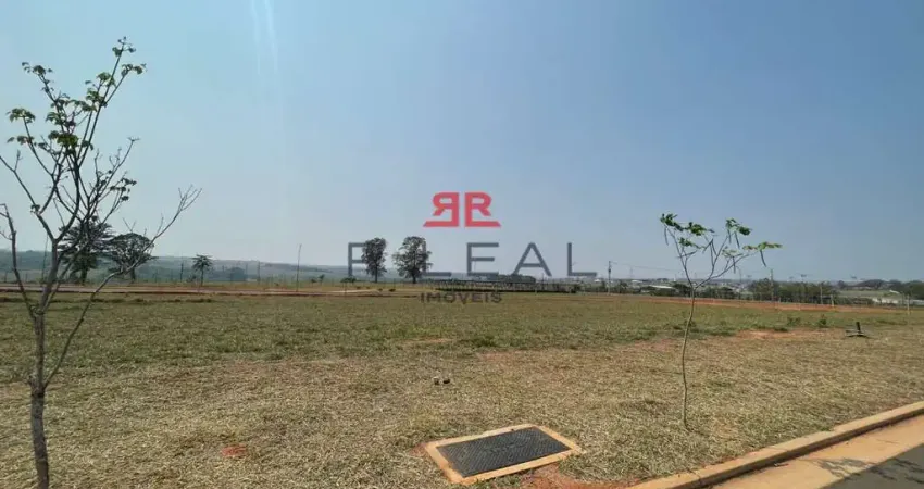 Terreno em condomínio fechado à venda no Bichara Maluf, Piratininga 