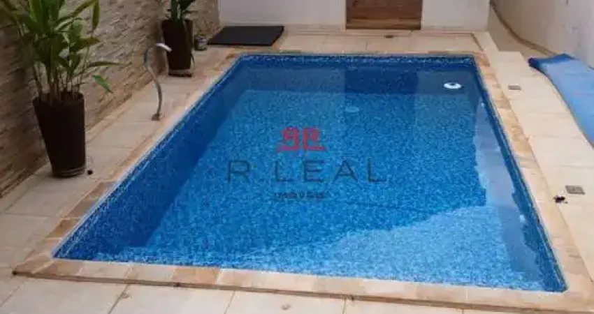 Casa com 3 quartos à venda na Vila Industrial, Bauru