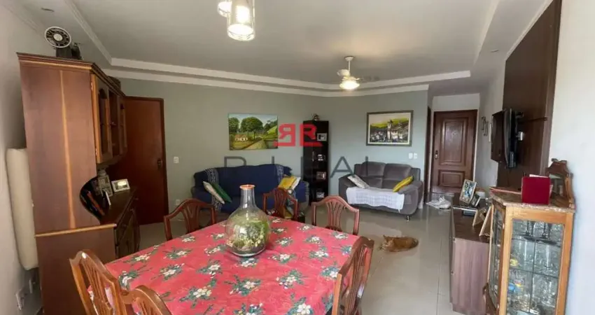 Apartamento com 3 quartos à venda no Jardim Panorama, Bauru 