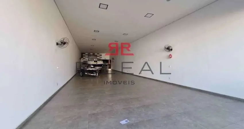 Sala comercial à venda na Vila Ipiranga, Bauru 