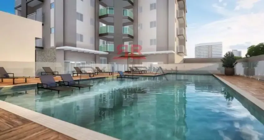 Apartamento com 3 quartos à venda no Centro, Lençóis Paulista 