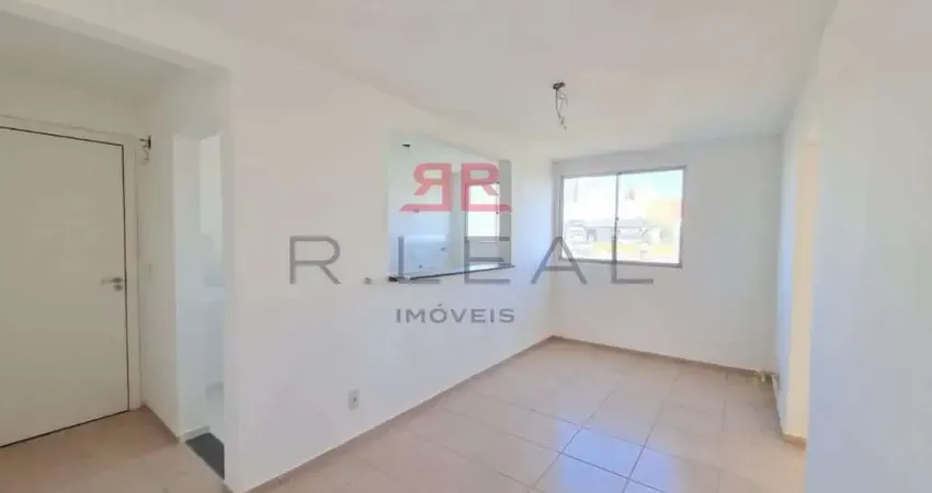 Apartamento com 2 quartos à venda no Jardim Contorno, Bauru 