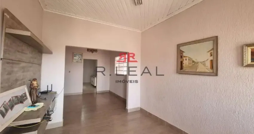 Casa com 3 quartos à venda na Vila Souto, Bauru 