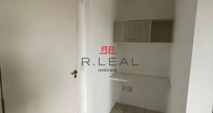 Apartamento com 1 quarto à venda no Jardim Panorama, Bauru