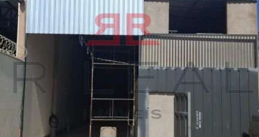 Barracão / Galpão / Depósito para alugar no Jardim Marabá, Bauru 