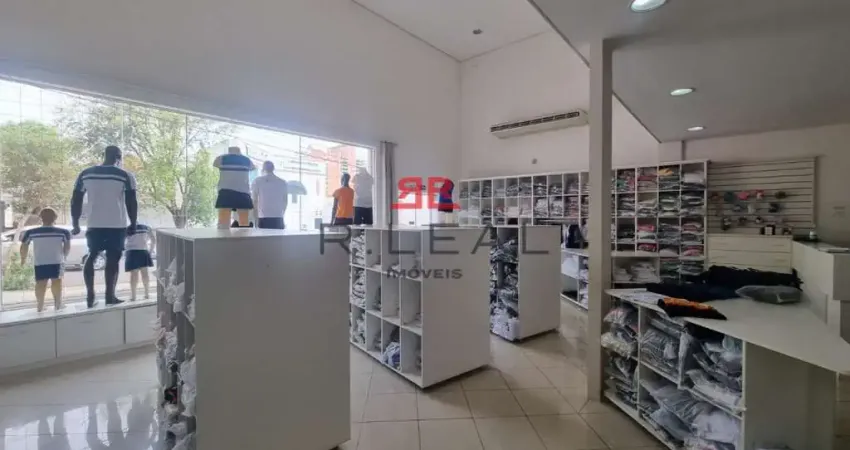 Barracão / Galpão / Depósito à venda no Centro, Bauru