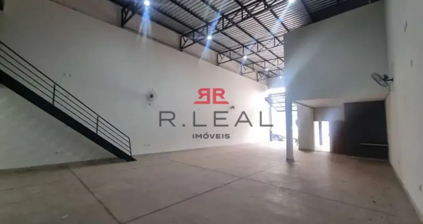 Barracão / Galpão / Depósito para alugar no Jardim Rosa Branca, Bauru 