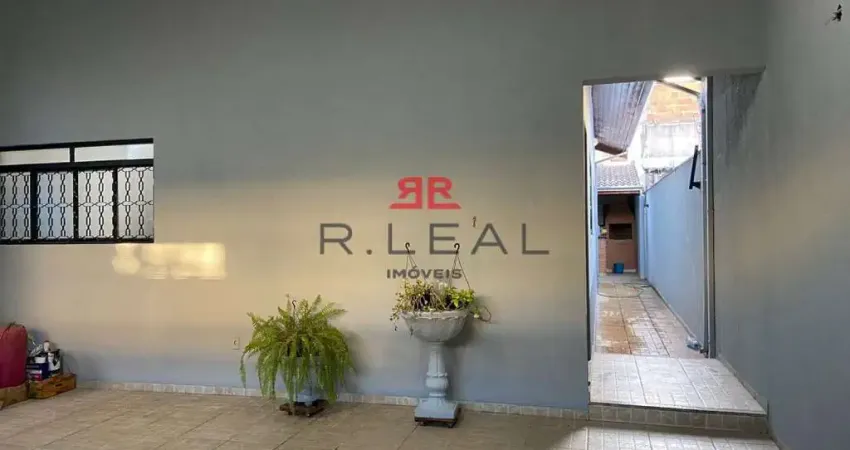 Casa com 3 quartos à venda no Jardim Terra Branca, Bauru