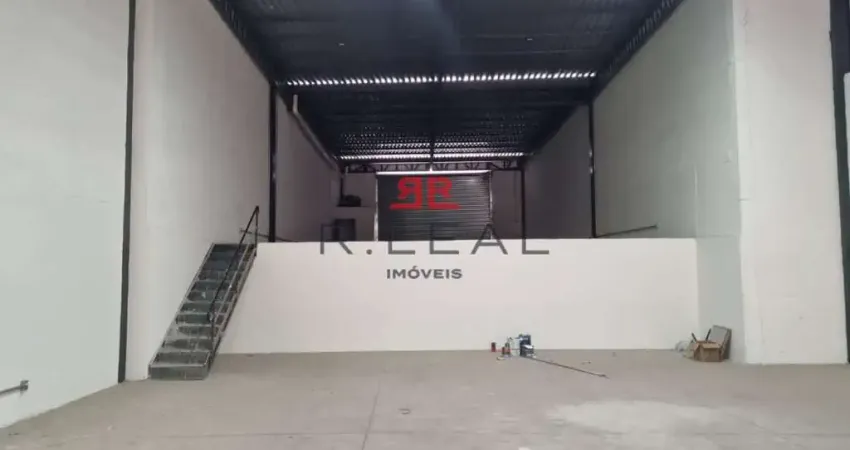 Barracão / Galpão / Depósito para alugar na Vila Seabra, Bauru