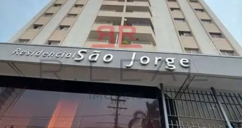 Apartamento com 3 quartos à venda na Vila Santo Antônio, Bauru 