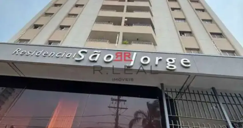 Apartamento com 3 quartos à venda na Vila Santo Antônio, Bauru 