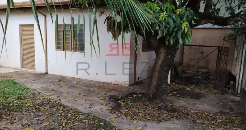Casa à venda na Vila Santa Inês, Bauru 