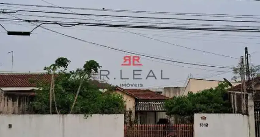 Casa à venda no Jardim Eugênia, Bauru 