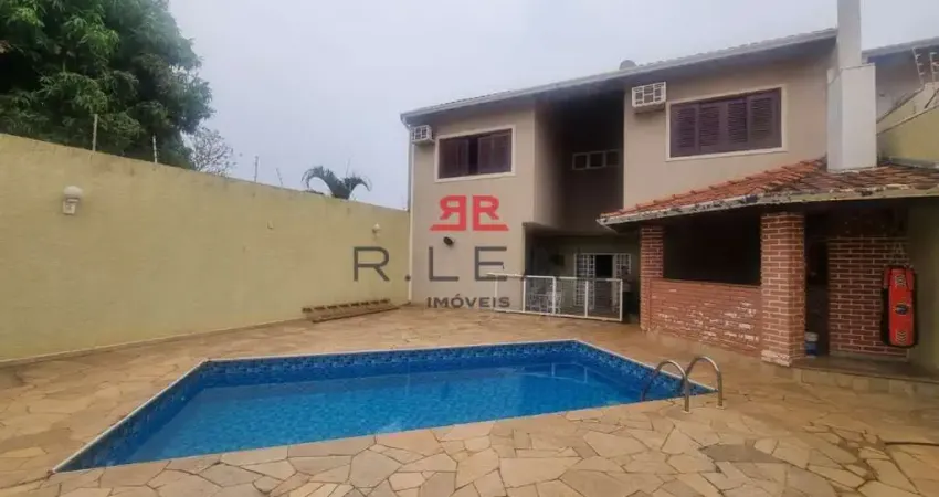 Casa com 4 quartos à venda no Parque Jardim Europa, Bauru