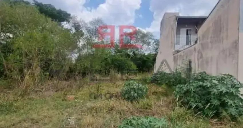 Terreno à venda no Jardim Cruzeiro do Sul, Bauru 