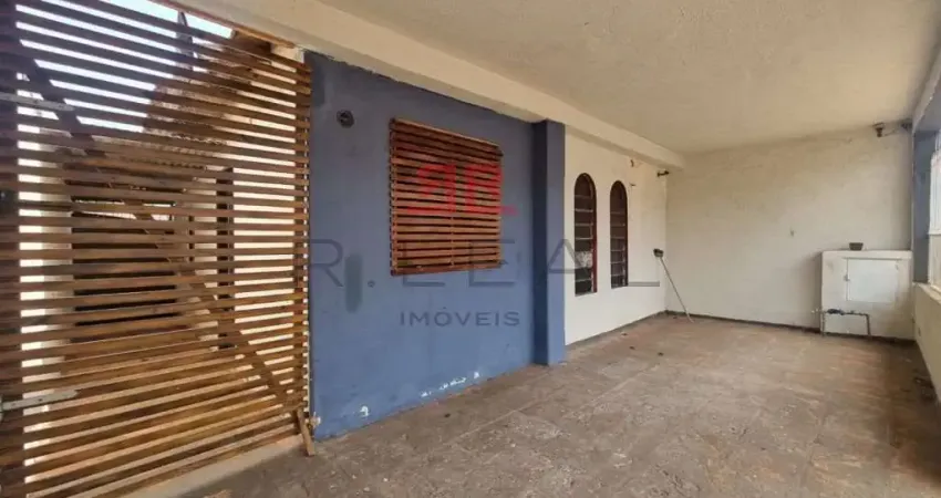 Casa com 2 quartos à venda no Jardim Nova Esperança, Bauru 