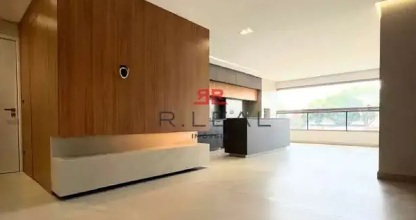 Apartamento com 3 quartos à venda no Jardim Estoril IV, Bauru 