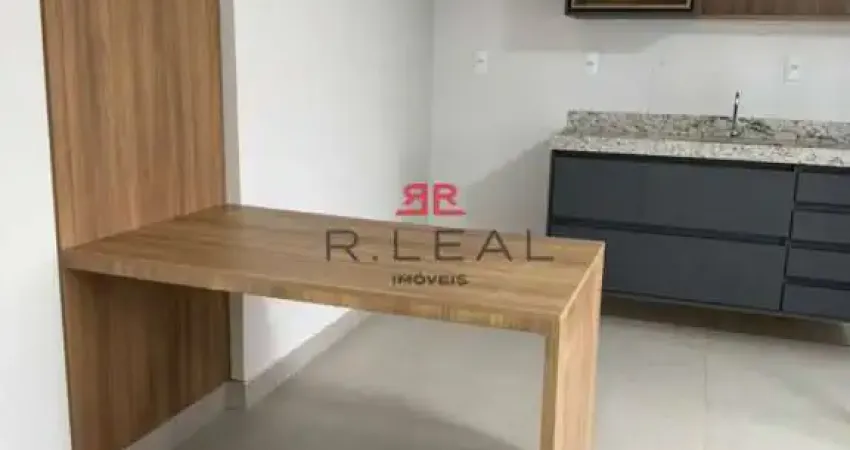 Apartamento com 1 quarto à venda no Jardim Infante Dom Henrique, Bauru