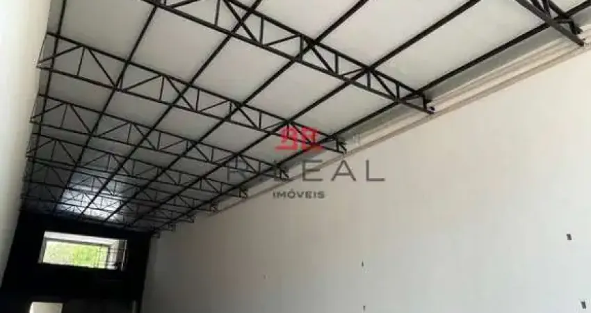 Barracão / Galpão / Depósito para alugar na Vila Zillo, Bauru 