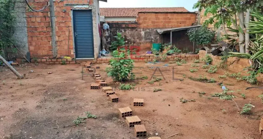 Casa com 2 quartos à venda na Vila Santa Inês, Bauru 