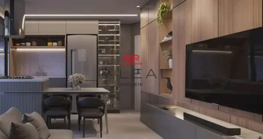 Apartamento com 1 quarto à venda na Vila Aviação, Bauru 