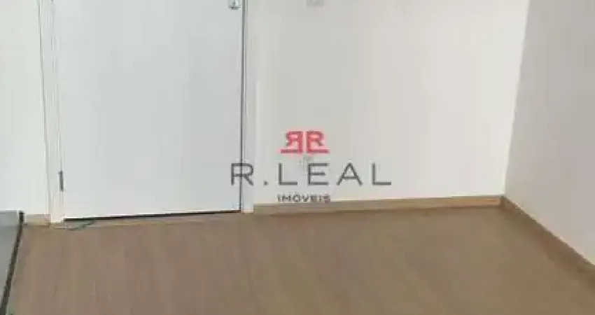 Apartamento com 2 quartos à venda no Parque Água Comprida, Bauru