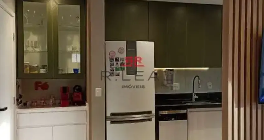 Apartamento com 3 quartos à venda no Parque Residencial das Camélias, Bauru