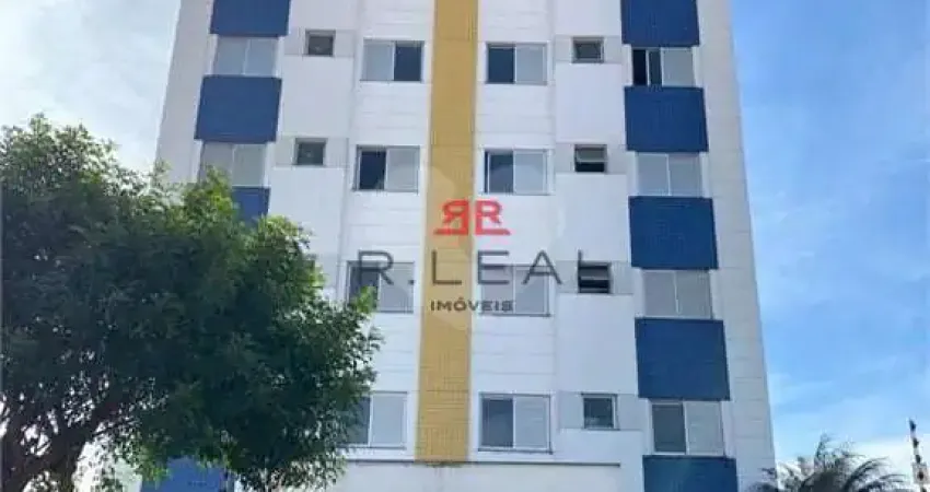 Apartamento com 1 quarto à venda na Vila Santo Antônio, Bauru
