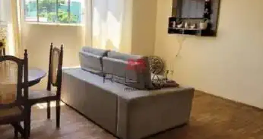 Apartamento com 3 quartos à venda no Centro, Bauru 