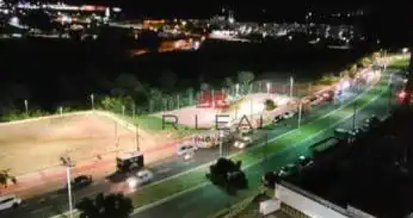 Apartamento com 3 quartos à venda no Parque Residencial das Camélias, Bauru