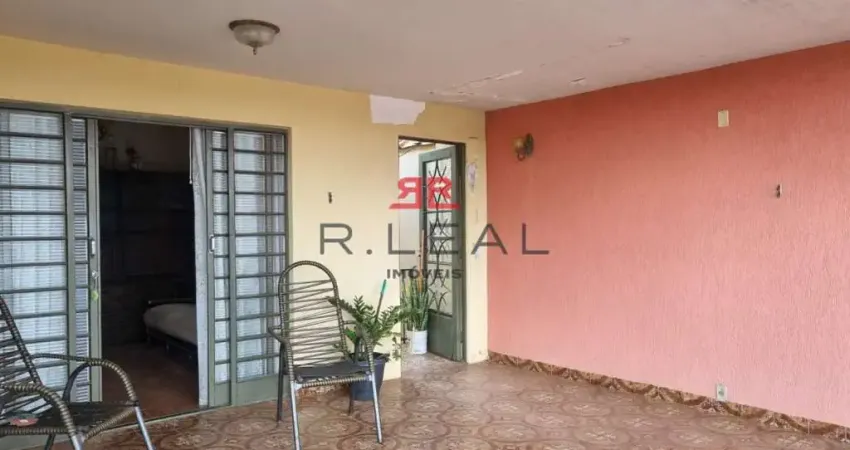 Casa com 4 quartos à venda no Jardim Marise, Bauru 