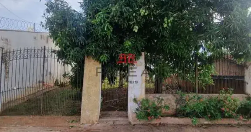 Terreno à venda no Jardim Marise, Bauru 