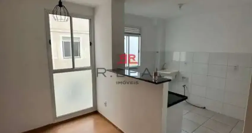 Apartamento com 2 quartos à venda no Jardim Alvorada, Bauru 