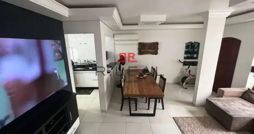 Casa com 3 quartos à venda na Vila Pacífico, Bauru