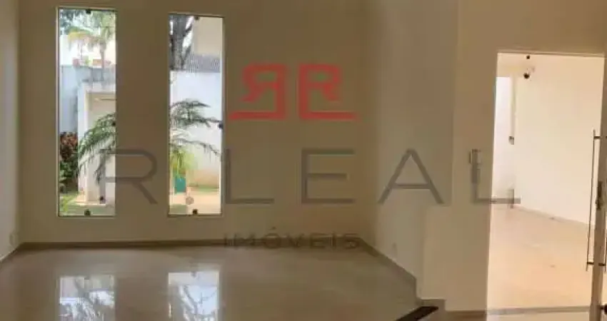 Casa com 3 quartos à venda no Jardim Terra Branca, Bauru 