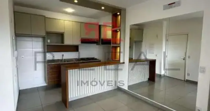 Apartamento com 3 quartos à venda no Residencial Parque Granja Cecília B, Bauru 