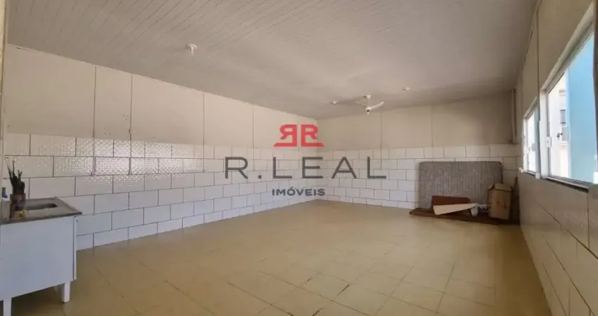 Barracão / Galpão / Depósito à venda no Parque Santa Cândida, Bauru 