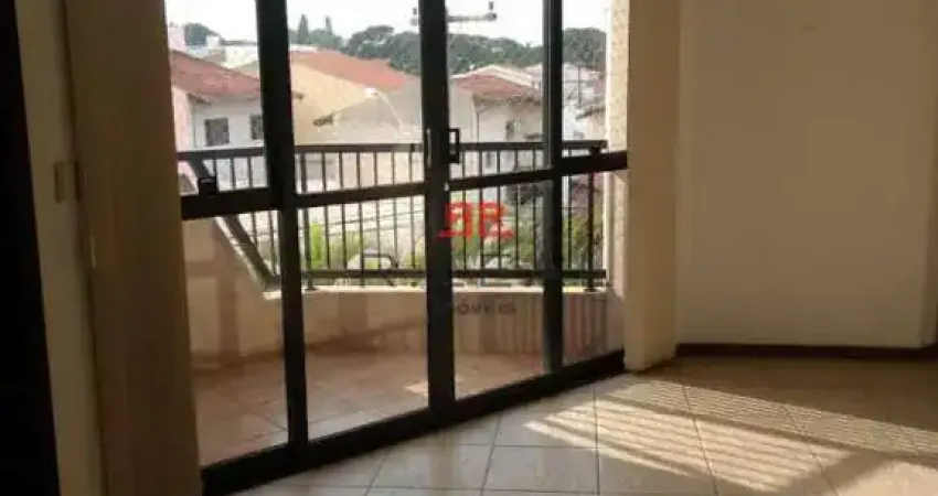 Apartamento com 3 quartos à venda no Jardim Amália, Bauru