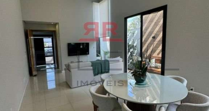 Casa com 3 quartos à venda no Residencial e Comercial Sant'anna, Agudos 