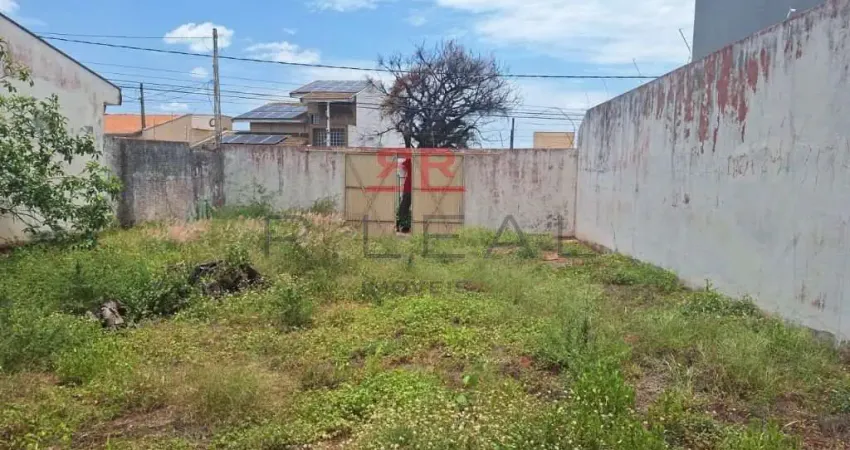Terreno no Madureira