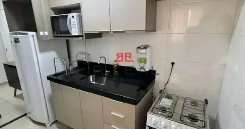 Apartamento com 2 quartos à venda na Vila Santa Tereza, Bauru