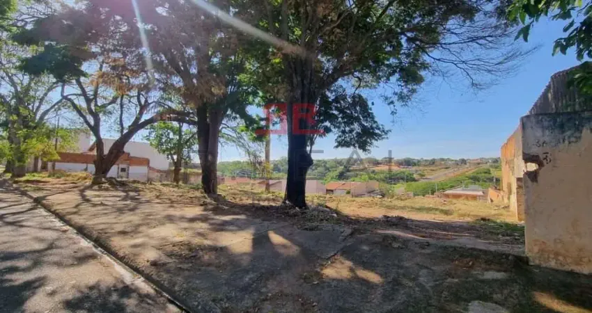 Terreno à venda no Jardim Flórida, Bauru 