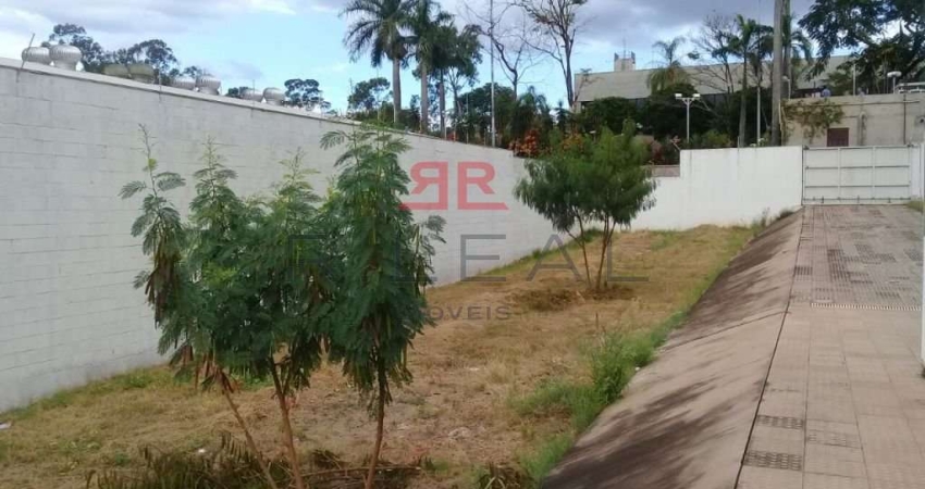 Terreno comercial à venda na Vila Cardia, Bauru 